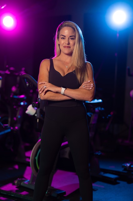 Allison Studio Owner