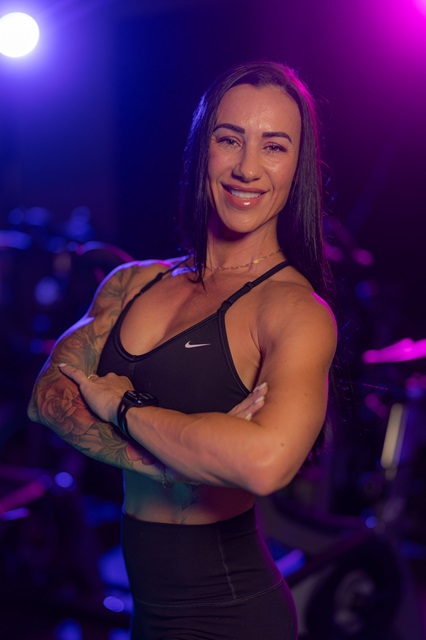 Amanda